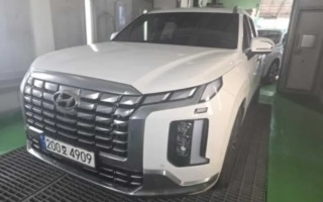 부천중고차 더 뉴 팰리세이드 가솔린 3.8 2WD 매물 사진 15 - 2023/07 62,526km