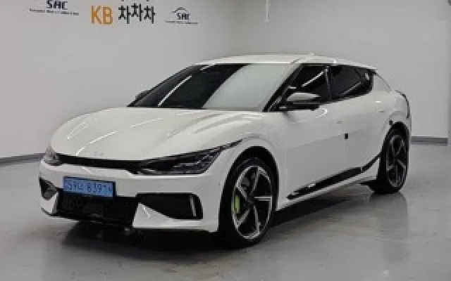 부천중고차 EV6 GT AWD 매물 사진 9 - 2023/06 26,178km