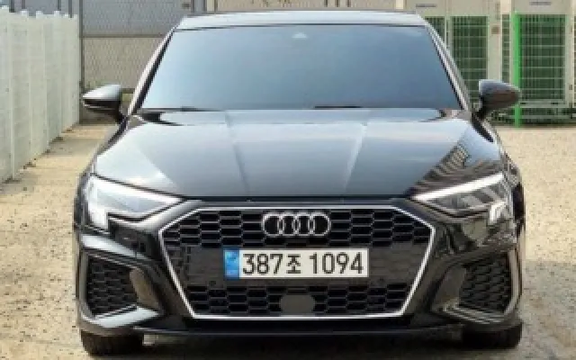 부천중고차 A3(8Y) 40 TFSI 프리미엄 매물 사진 8 - 2023/02 53,617km