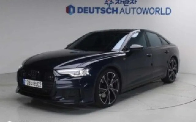 부천중고차 A6 (C8) 50 TDI 콰트로 프리미엄 매물 사진 19 - 2023/01 67,092km